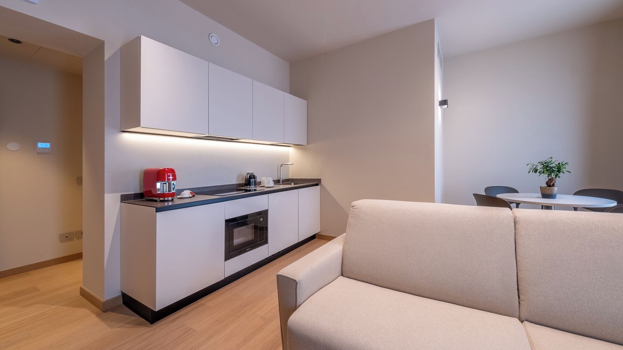 Photo of Kitchen in Centro Storico