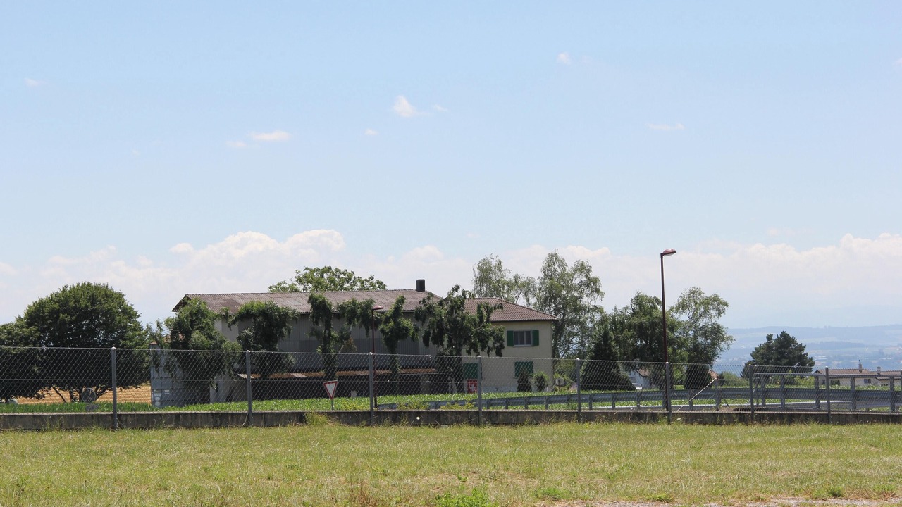 Photo of Outdoor in Bevaix