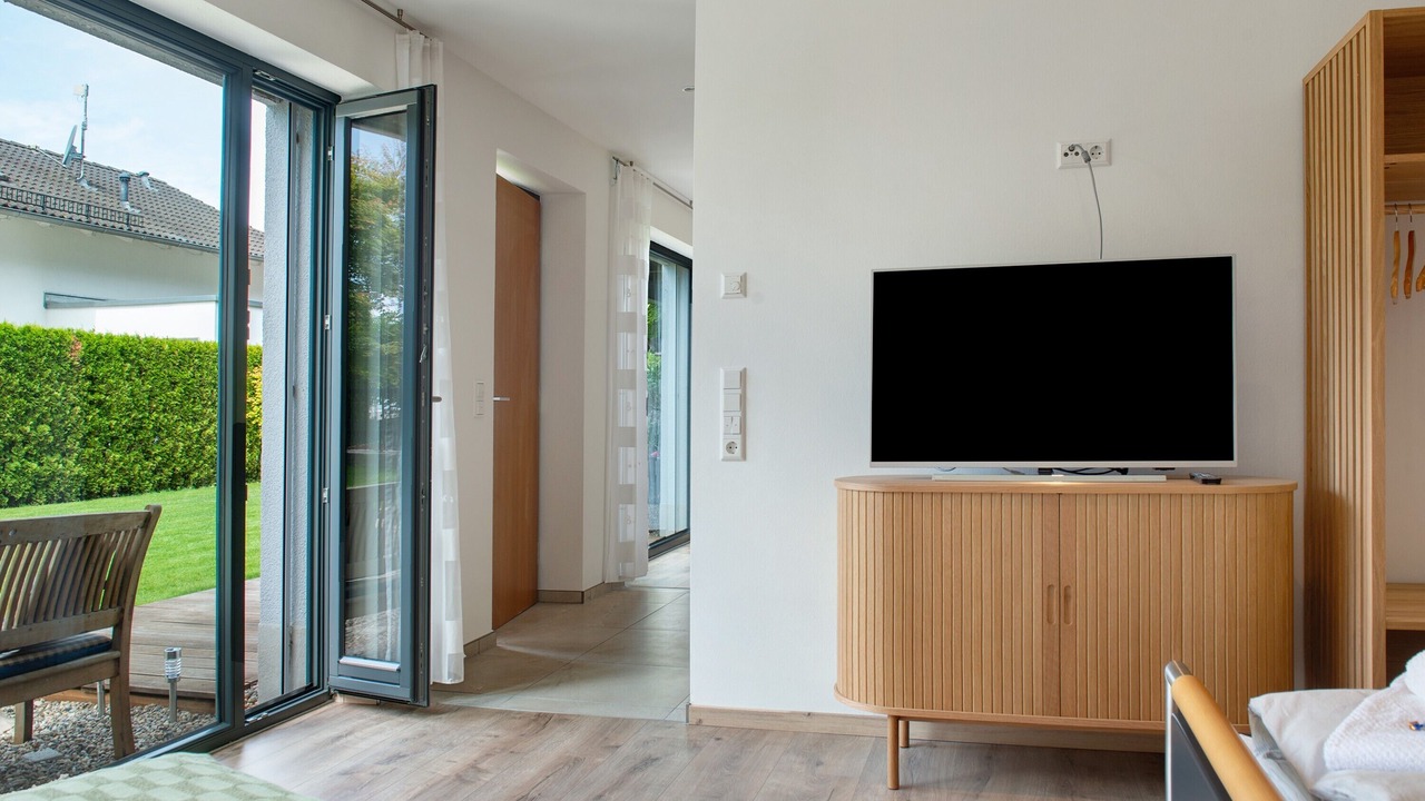 Photo of Bedroom in Unteruhldingen