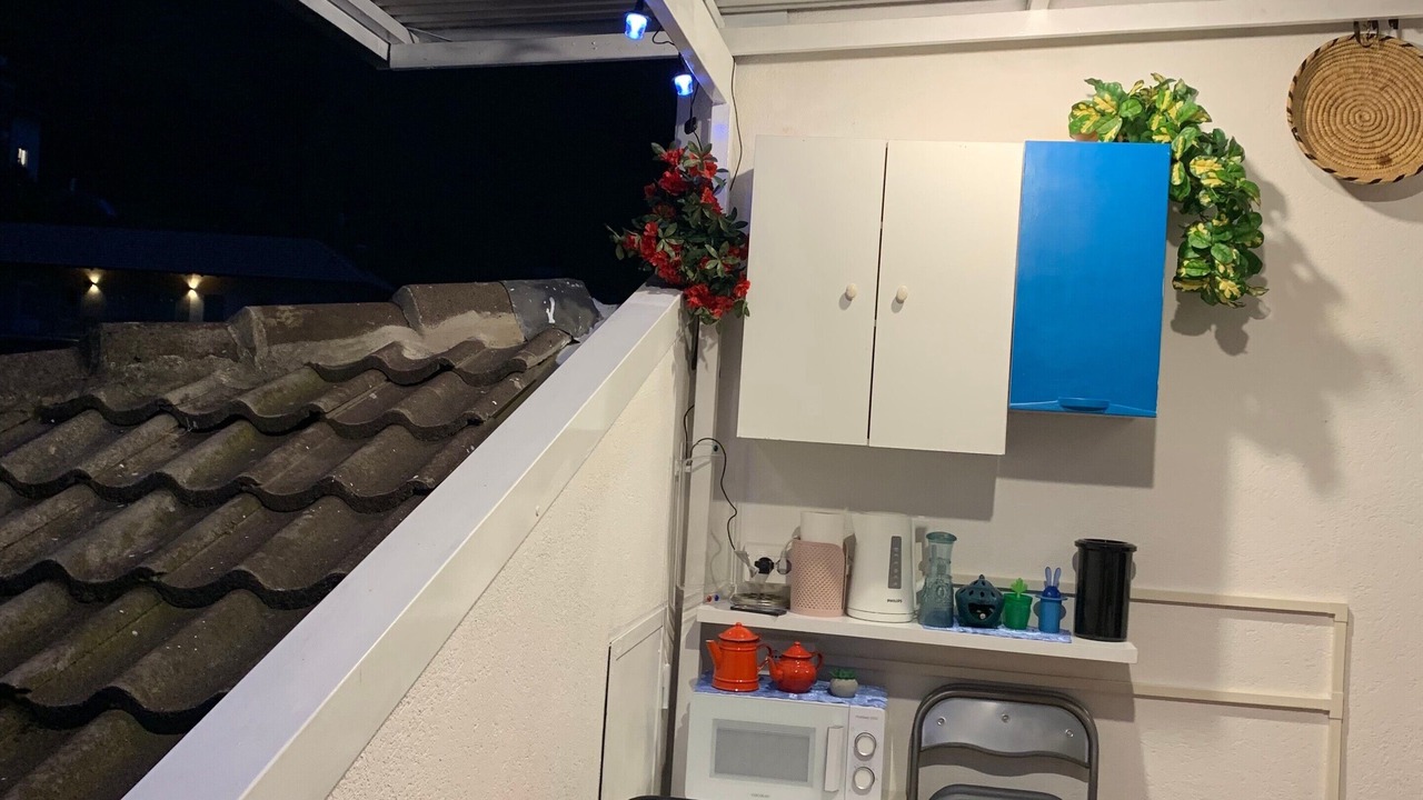 Photo of Kitchen in Germagno