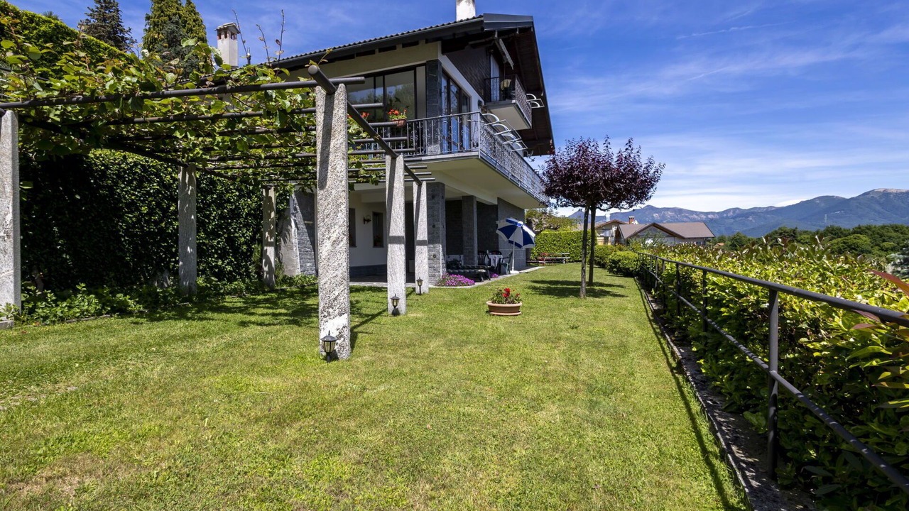 Photo of Outdoor in Trarego Viggiona