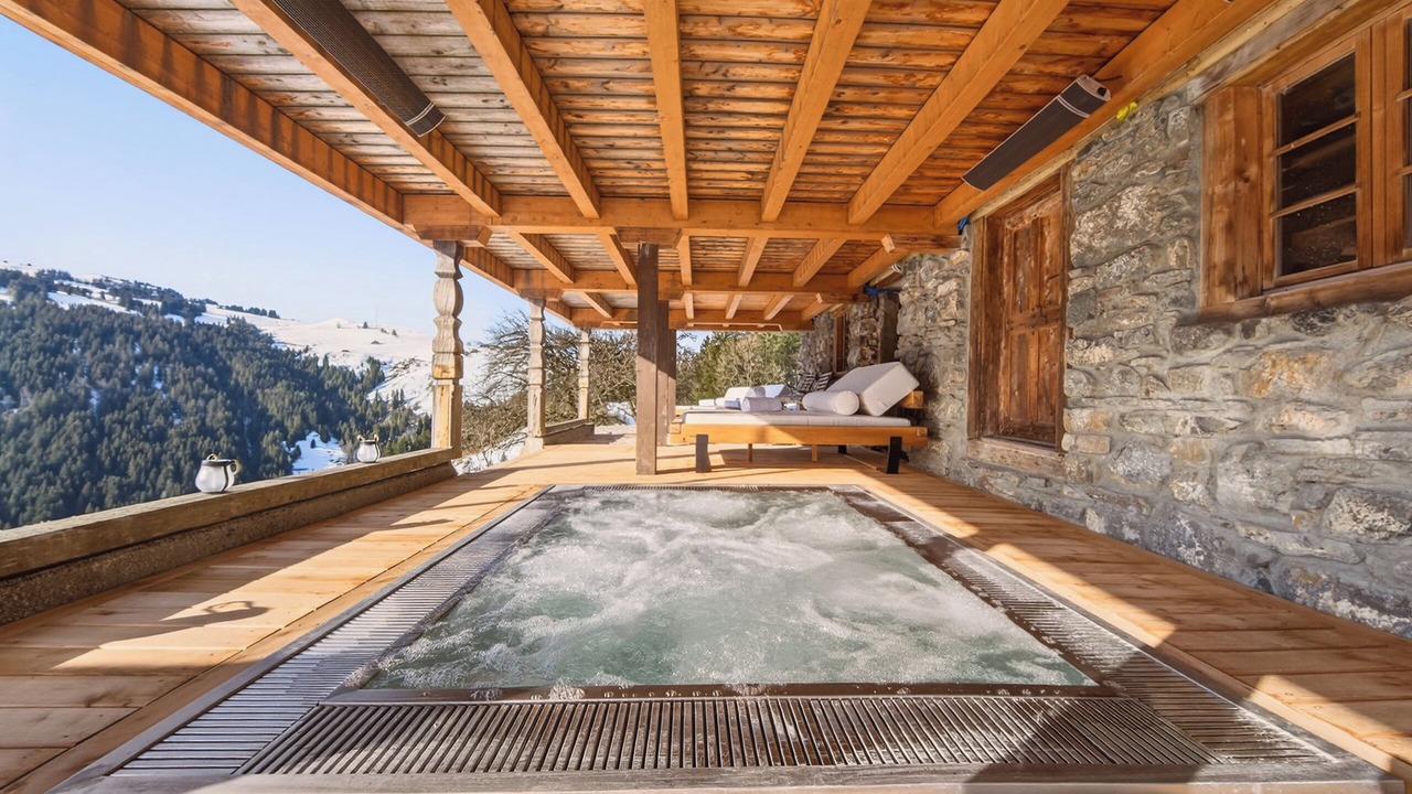 Photo of Outdoor in Chateau-d'Oex