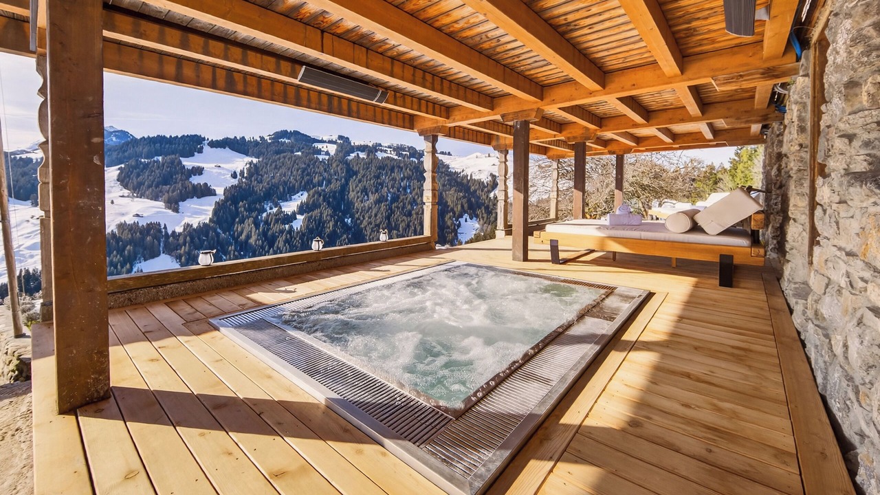 Photo of Outdoor in Chateau-d'Oex