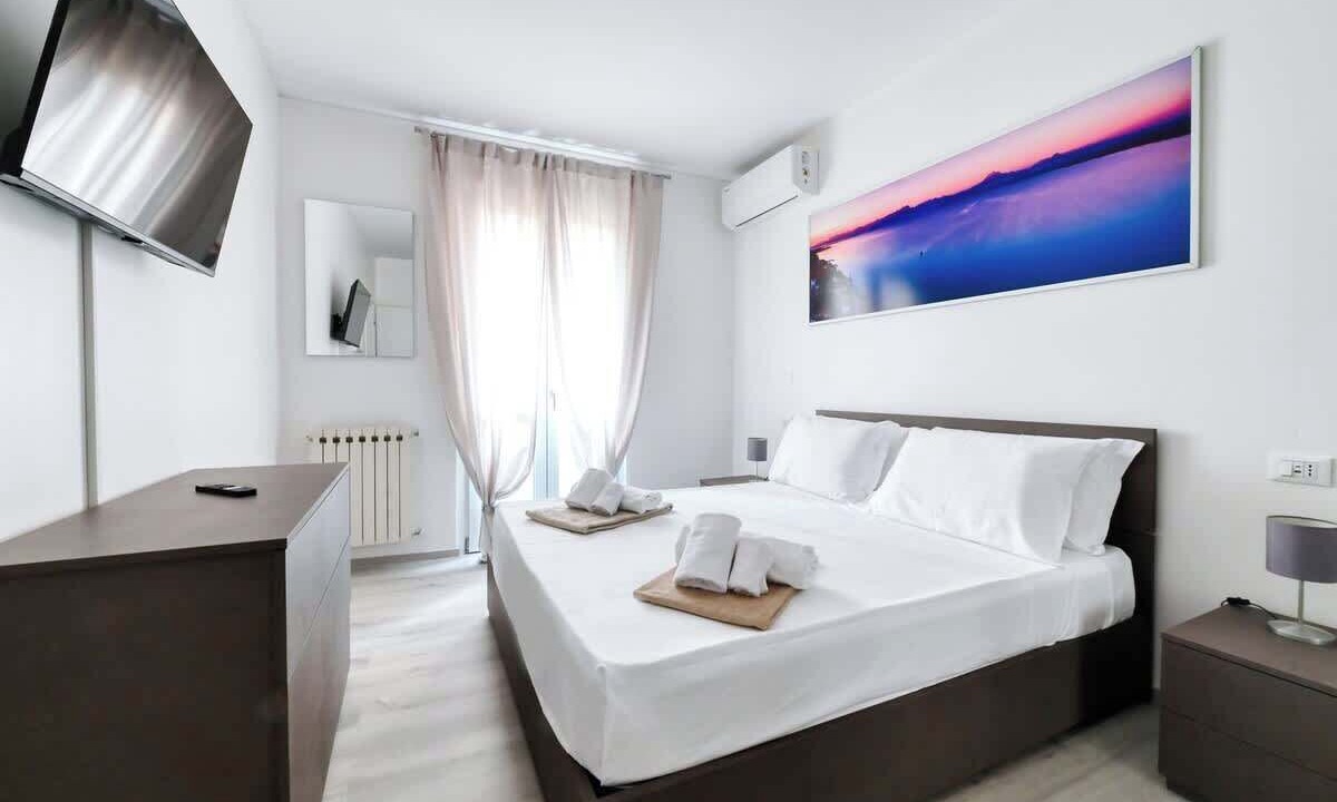 Photo of Bedroom in Colombare