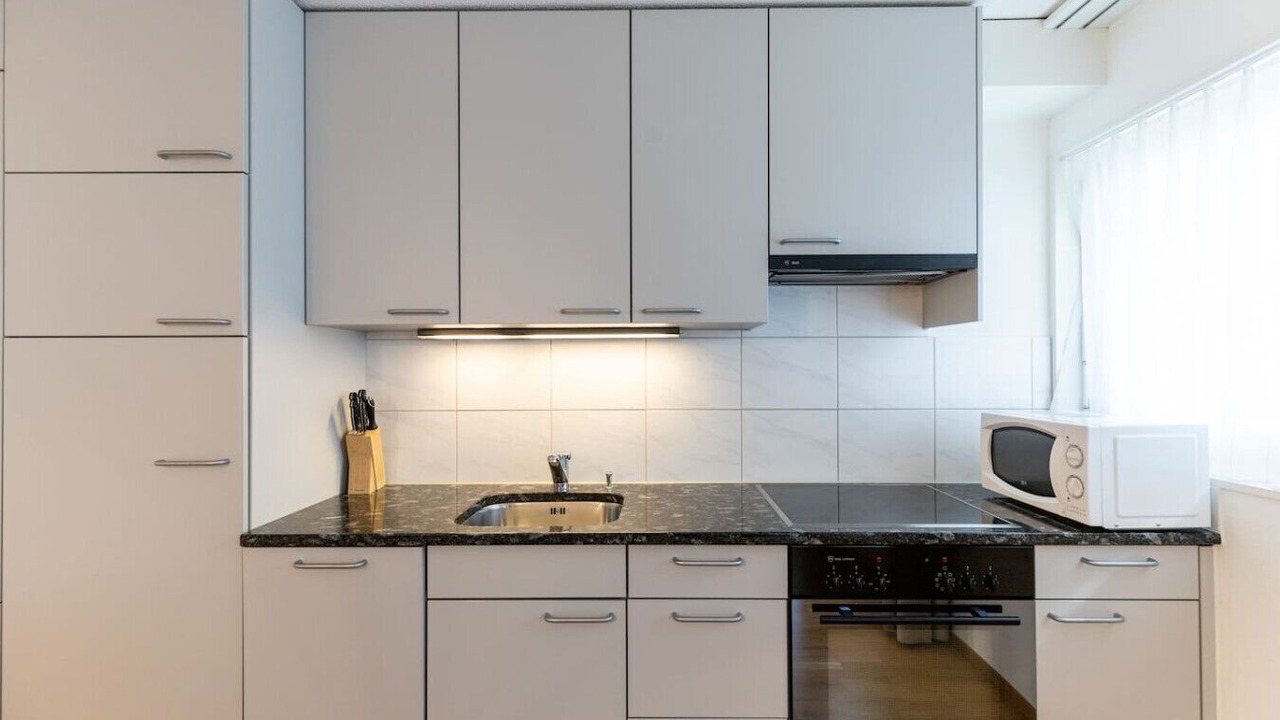Photo of Kitchen in Seefeld