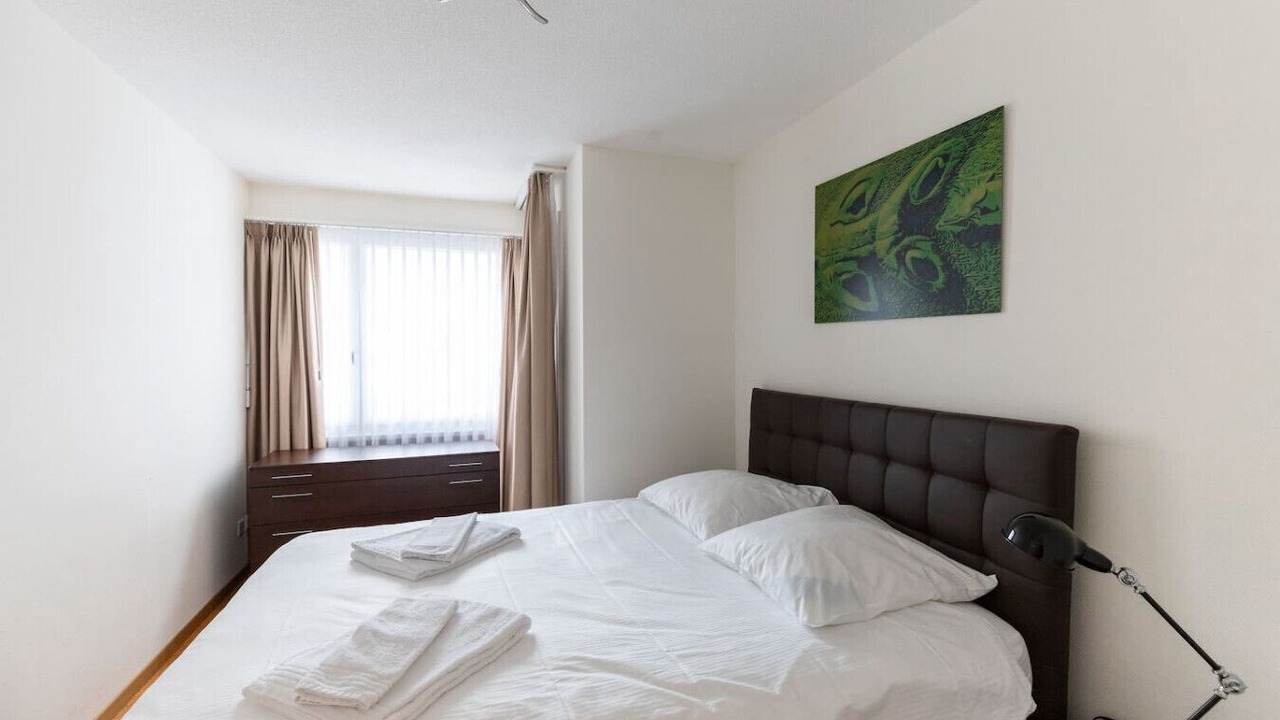 Photo of Bedroom in Seefeld