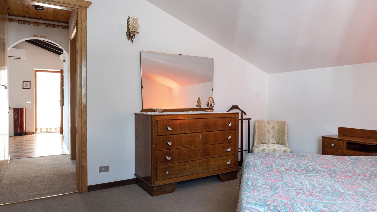 Photo of Bedroom in Tavernola