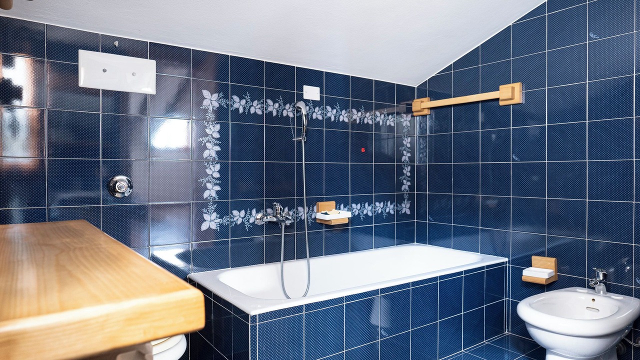 Photo of Bathroom in Tavernola