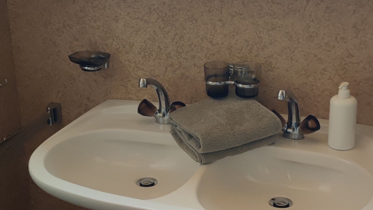 Photo of Bathroom in Innerthal