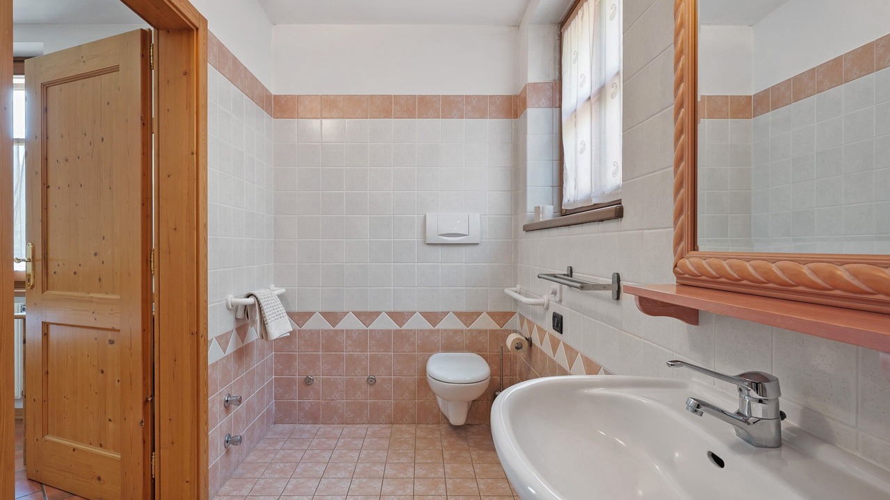 Photo of Bathroom in Caldes