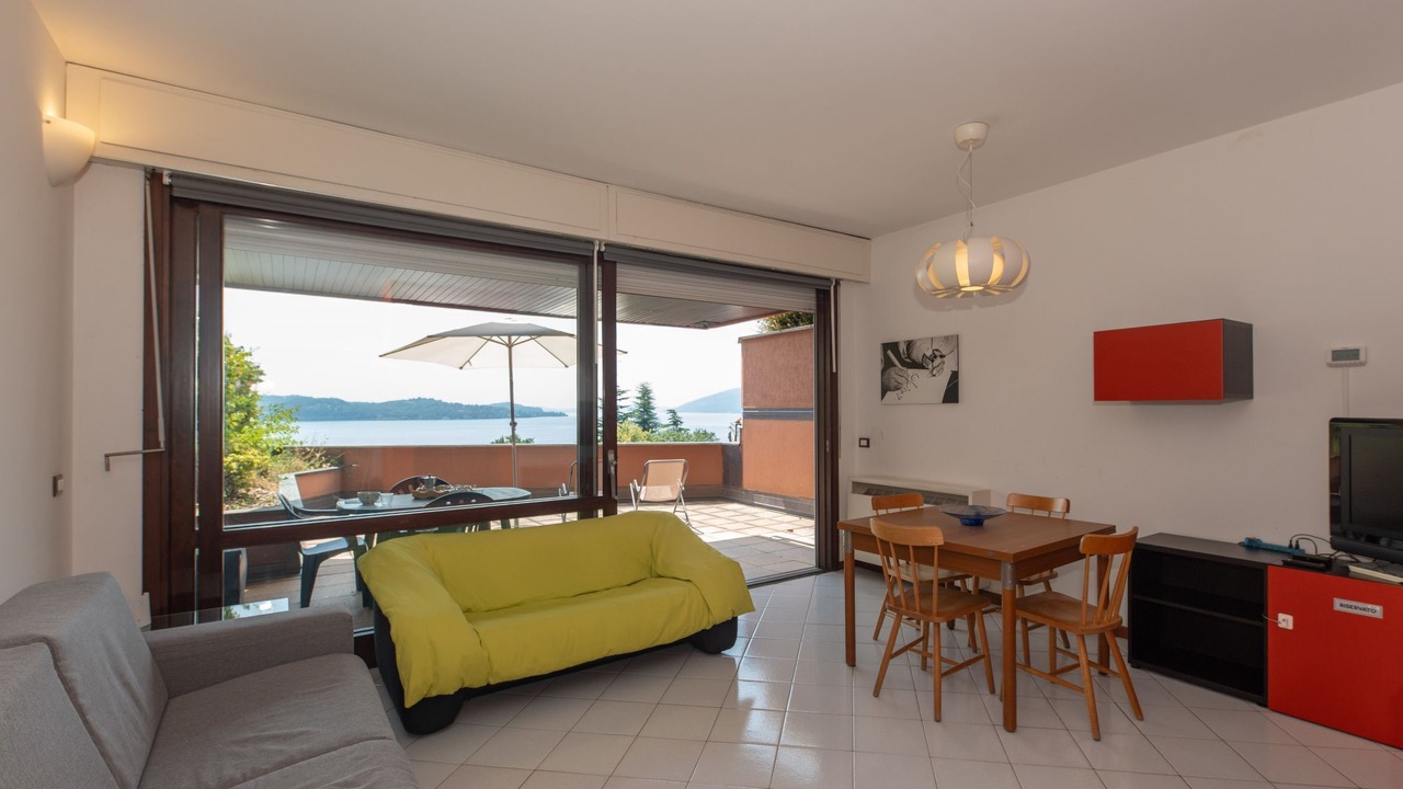 Photo of Livingroom in Susello