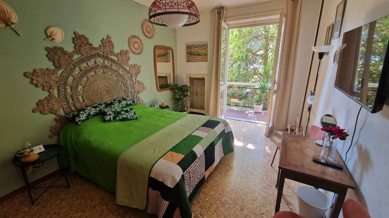 Photo of Bedroom in Abbadia Lariana