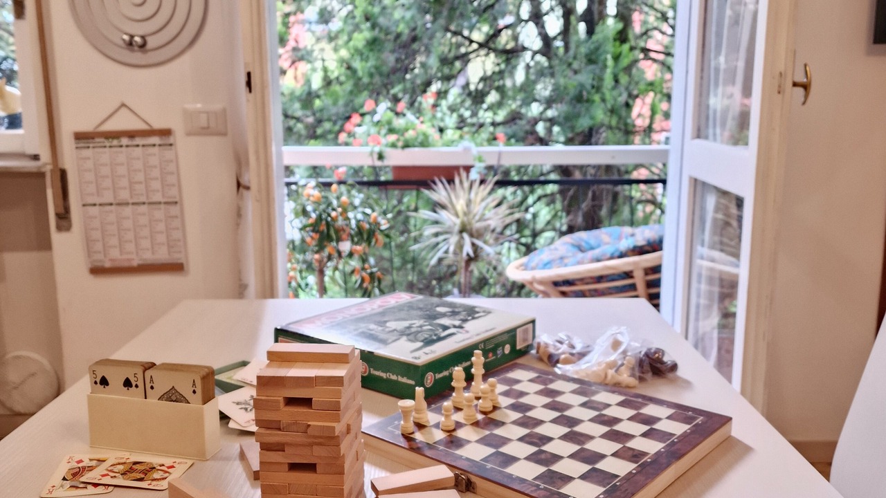 Photo of Bedroom in Abbadia Lariana