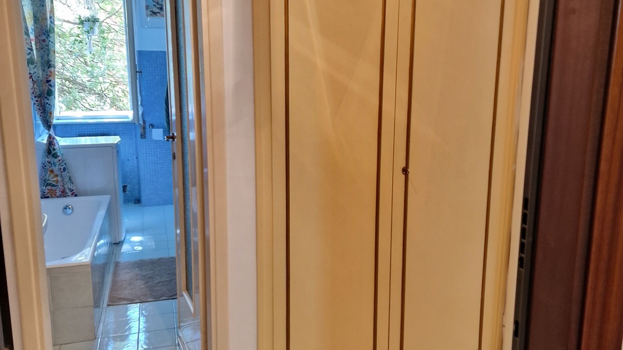 Photo of Bathroom in Abbadia Lariana