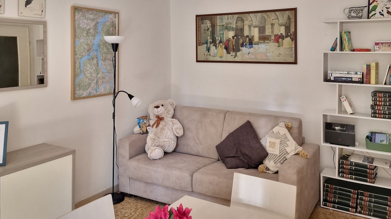Photo of Livingroom in Abbadia Lariana