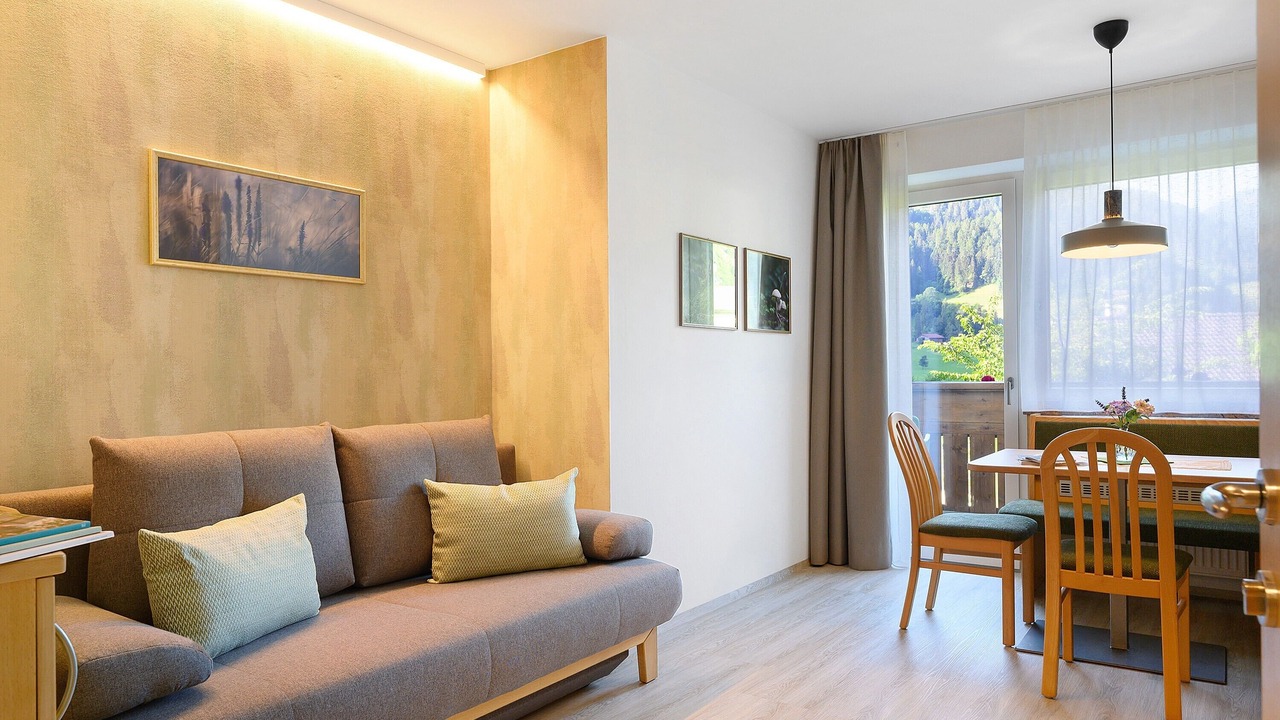 Photo of Livingroom in San Pancrazio