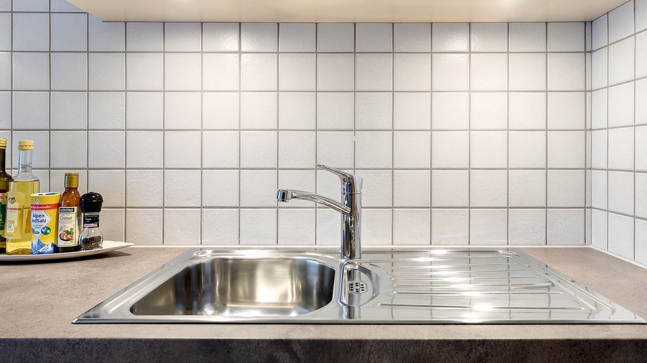 Photo of Kitchen in San Pancrazio