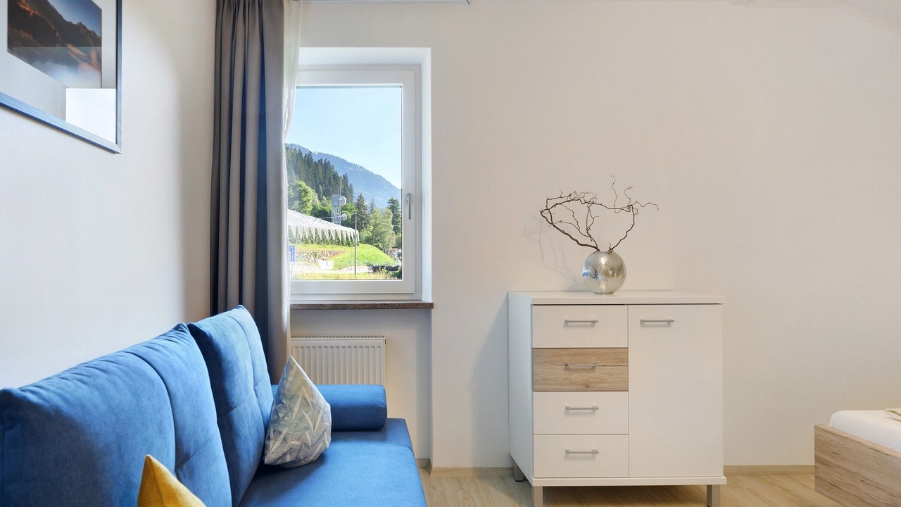 Photo of Livingroom in San Pancrazio