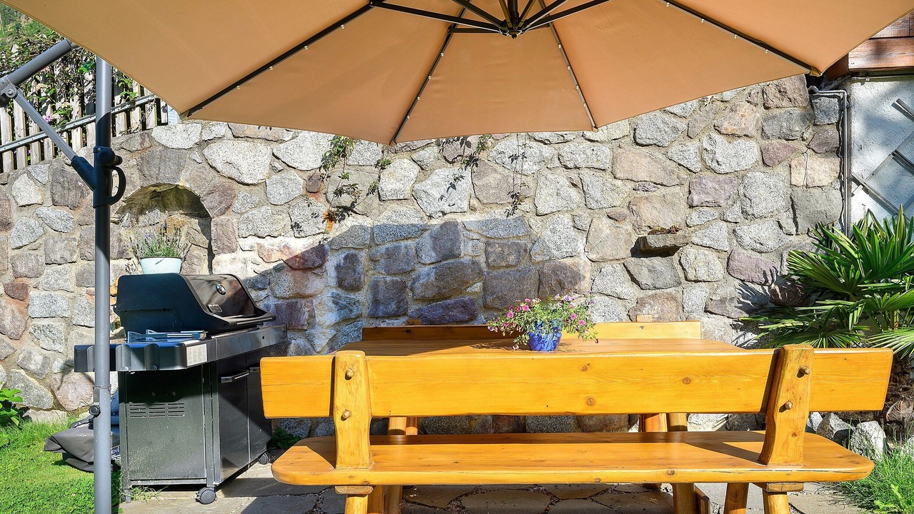 Photo of Outdoor in San Pancrazio