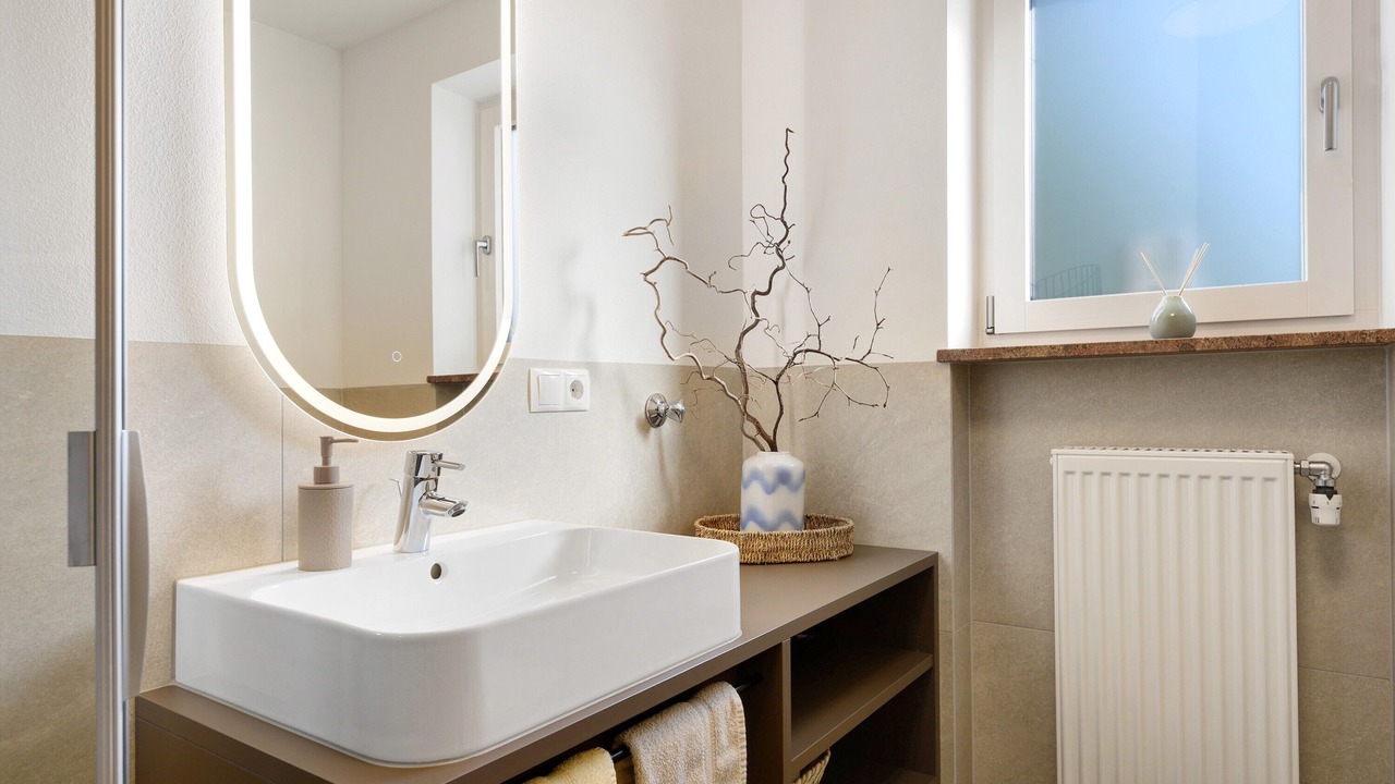 Photo of Bathroom in San Pancrazio