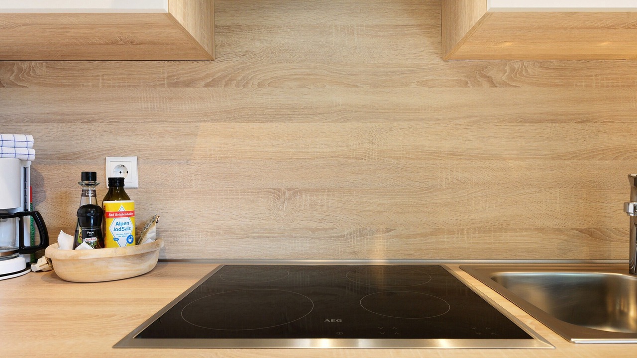 Photo of Kitchen in San Pancrazio