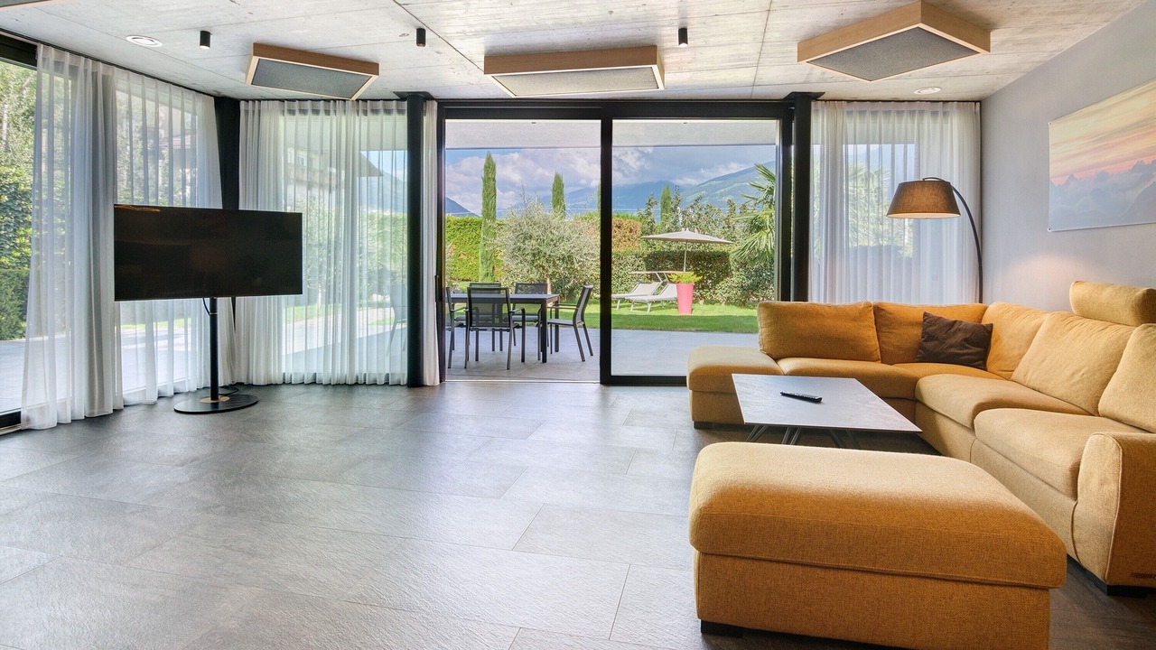 Photo of Livingroom in Marlengo