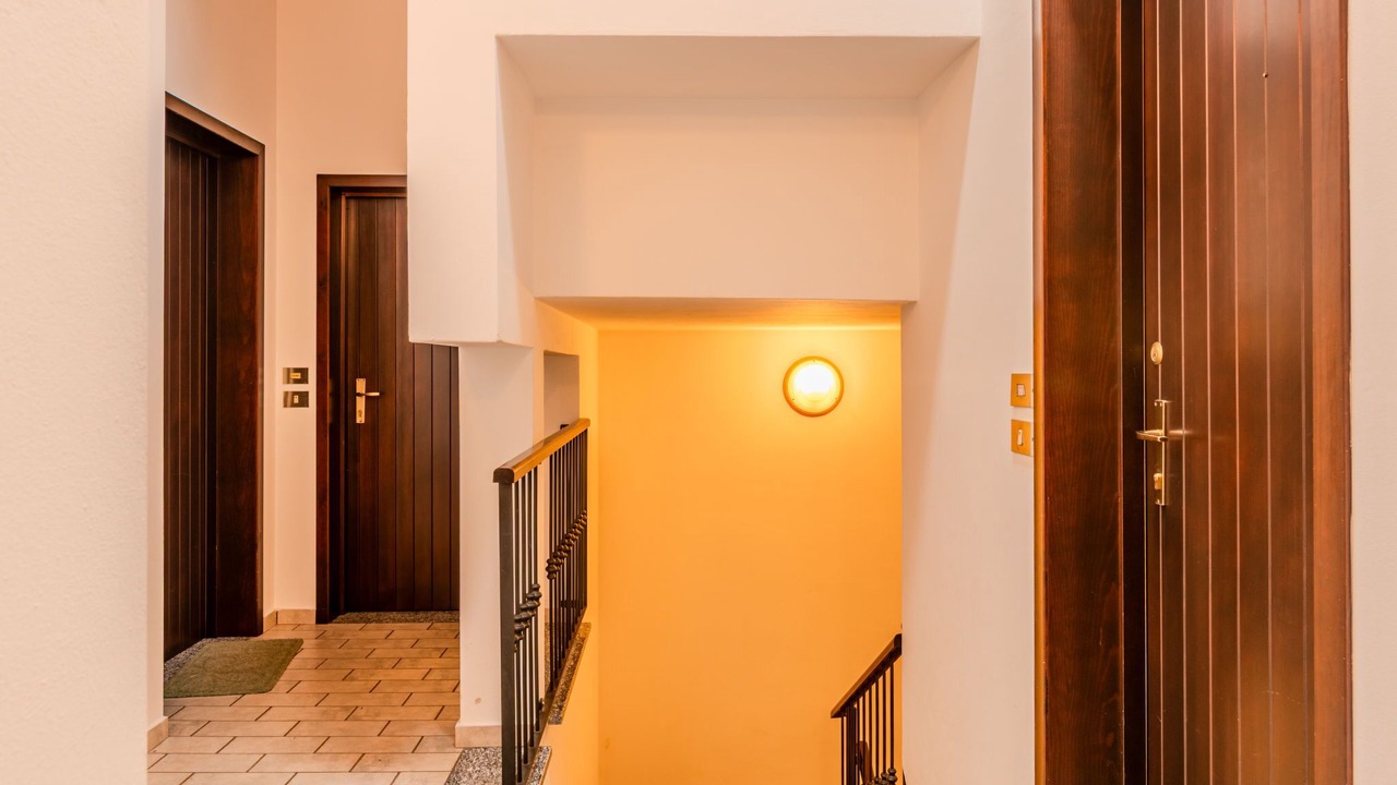 Photo of Livingroom in Ponte di Legno