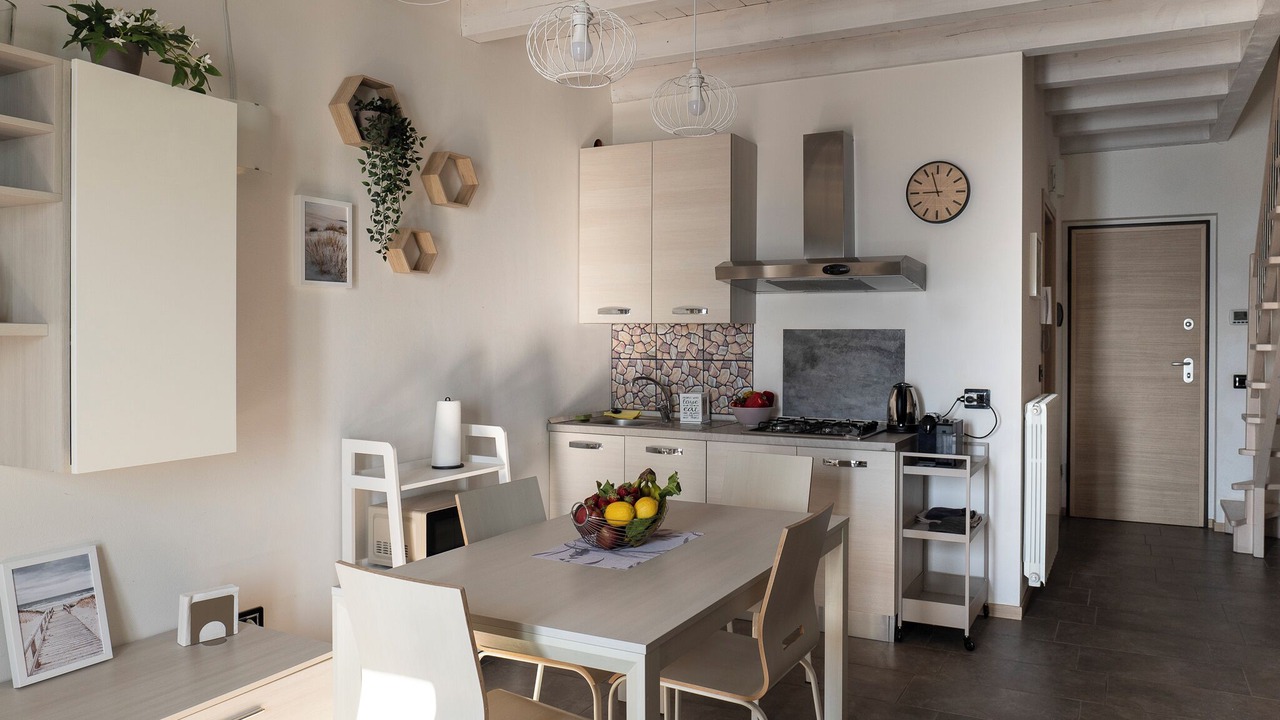 Photo of Kitchen in Plassi