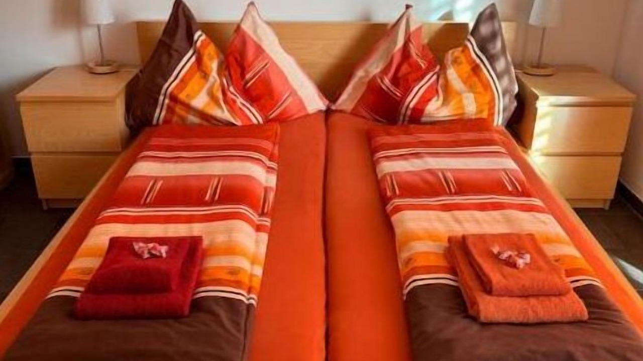 Photo of Bedroom in Bangerten