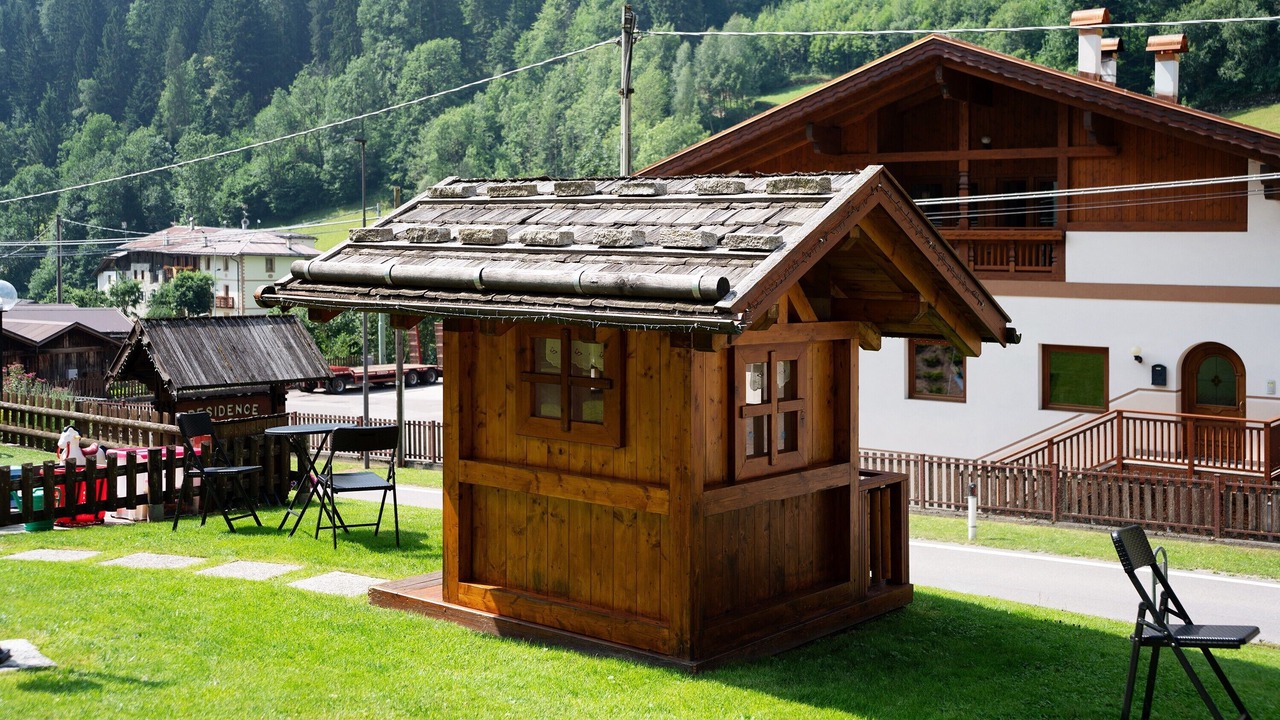 Photo of Outdoor in Pracorno