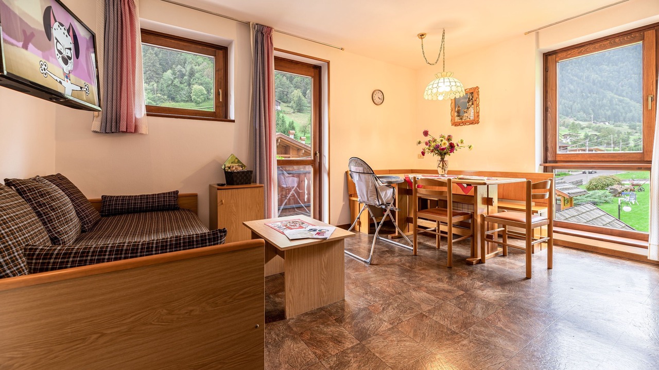Photo of Livingroom in Pracorno