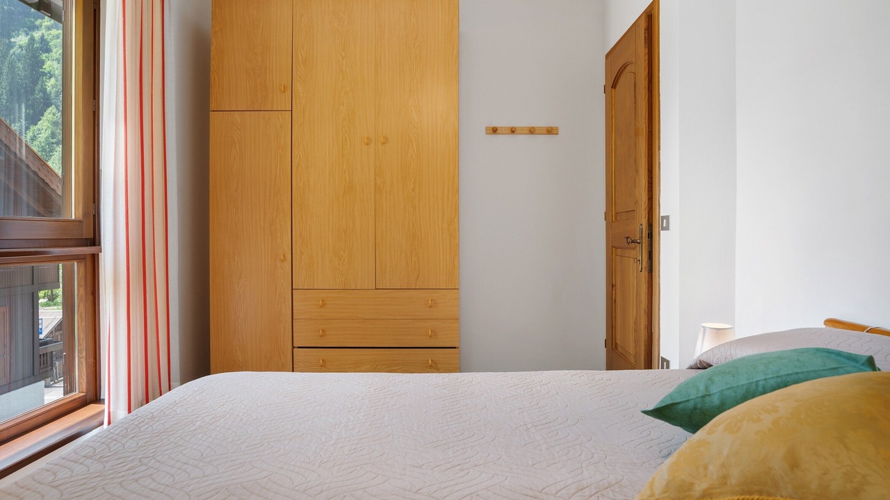 Photo of Bedroom in Pracorno