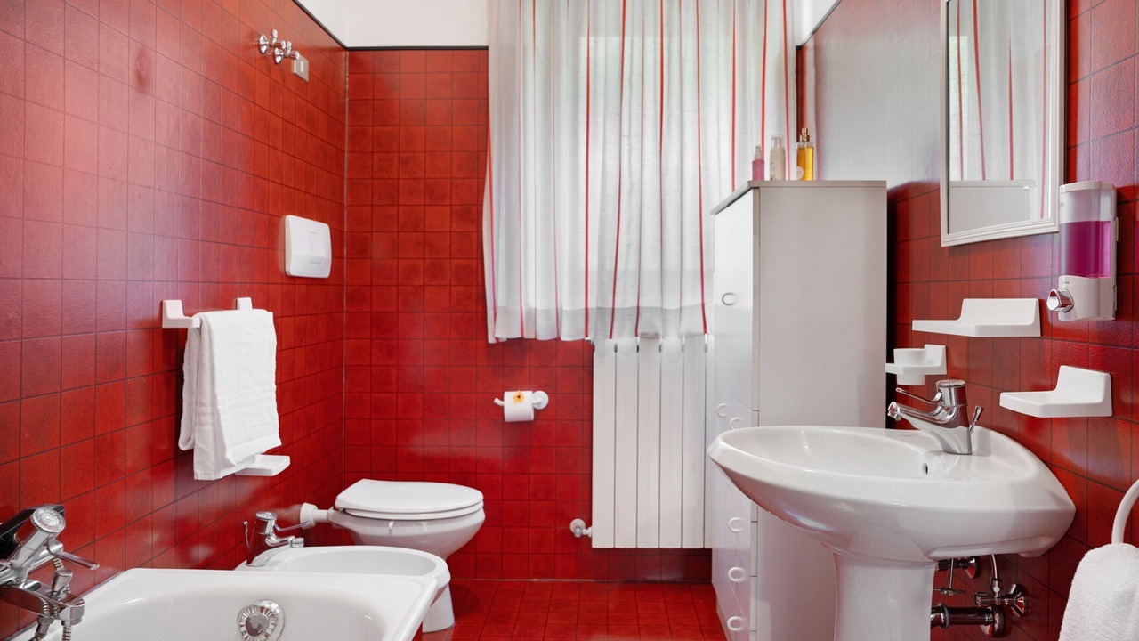 Photo of Bathroom in Pracorno