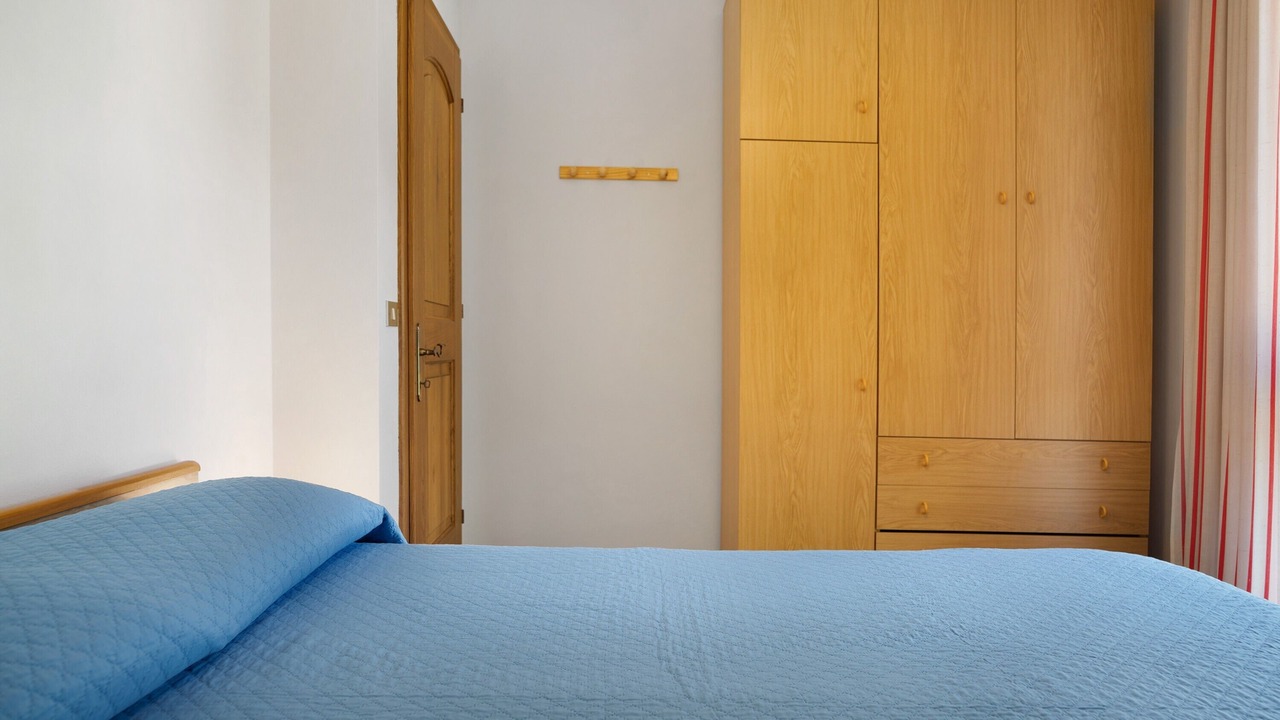 Photo of Bedroom in Pracorno
