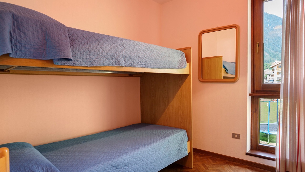 Photo of Bedroom in Pracorno