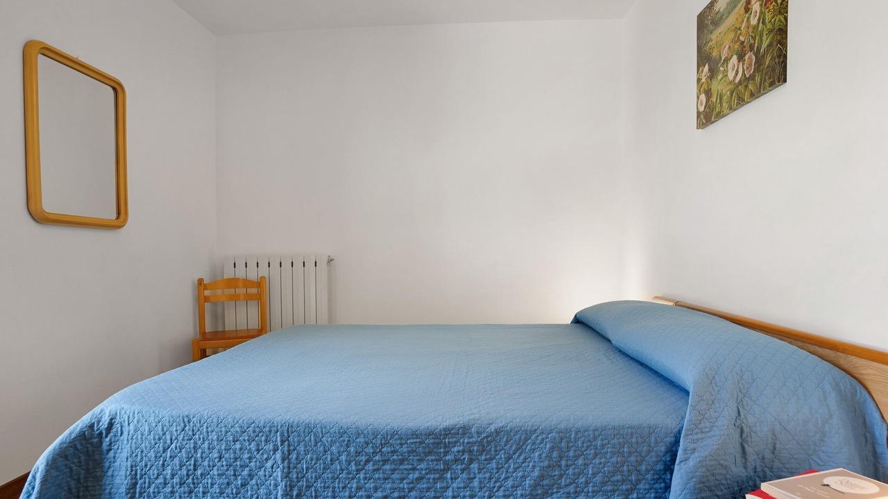 Photo of Bedroom in Pracorno