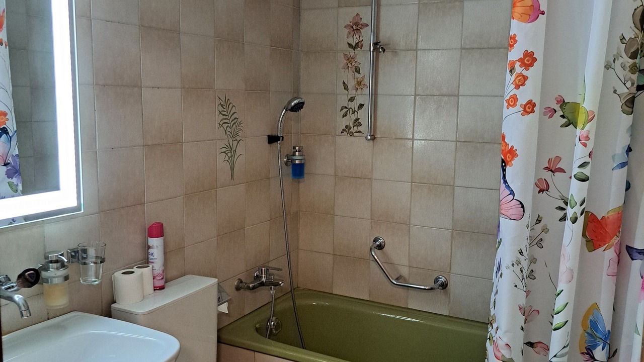 Photo of Bathroom in Aarwangen