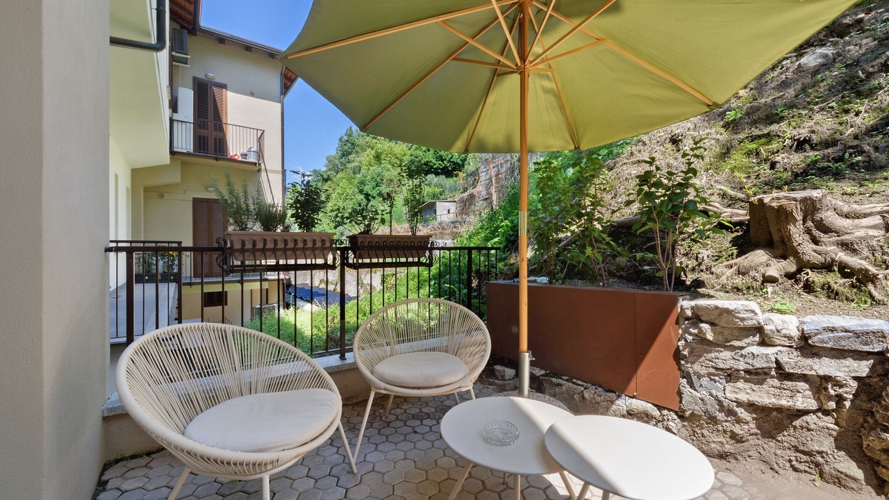 Photo of Patio Balcony in Como