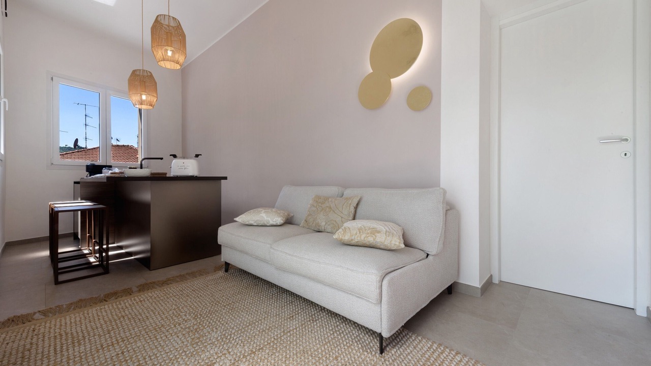Photo of Livingroom in Como