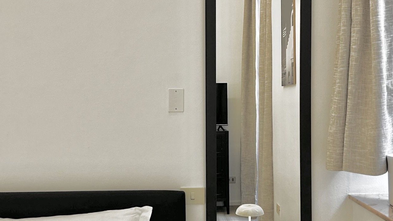 Photo of Bedroom in Porta Garibaldi