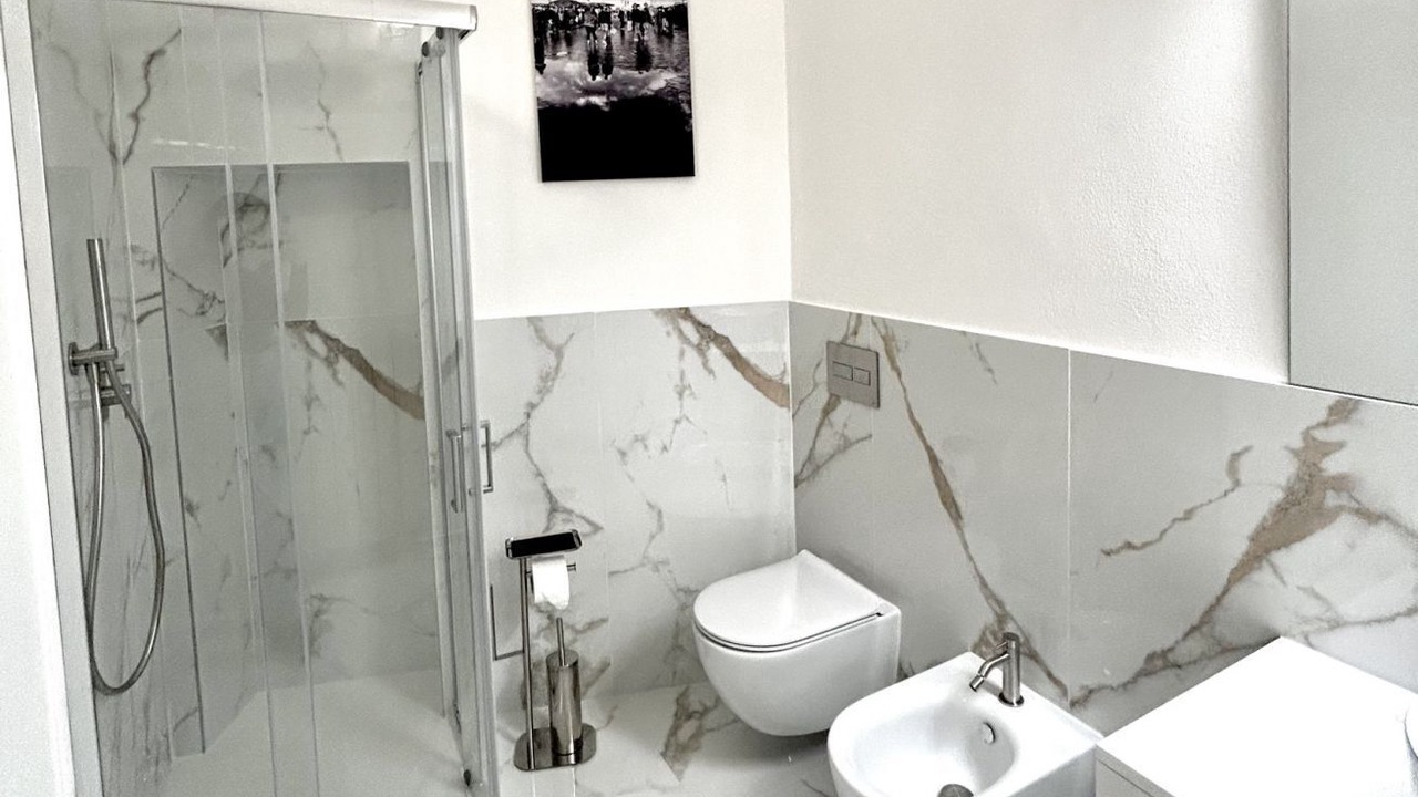 Photo of Bathroom in Porta Garibaldi
