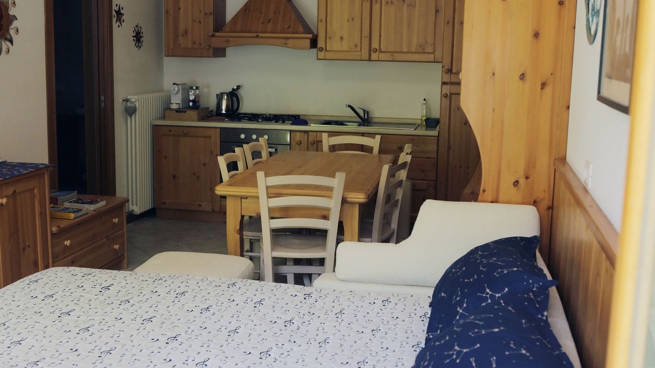 Photo of Bedroom in Valtellina