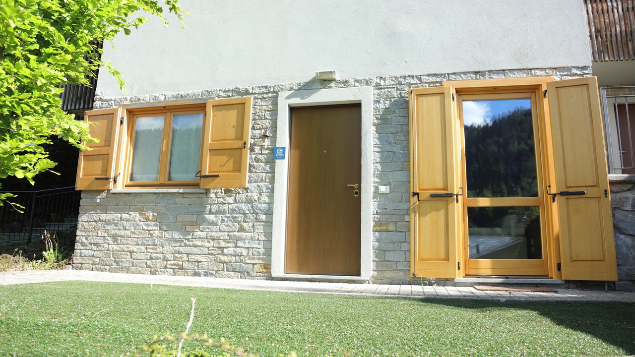 Photo of Outdoor in Valtellina