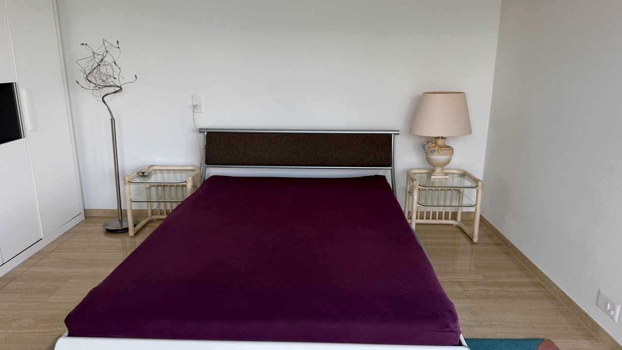Photo of Bedroom in Ronco sopra Ascona
