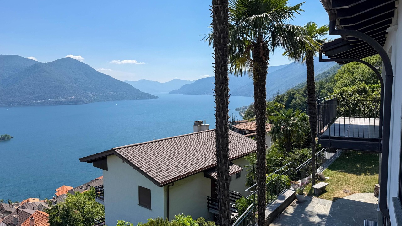 Photo of Outdoor in Ronco sopra Ascona
