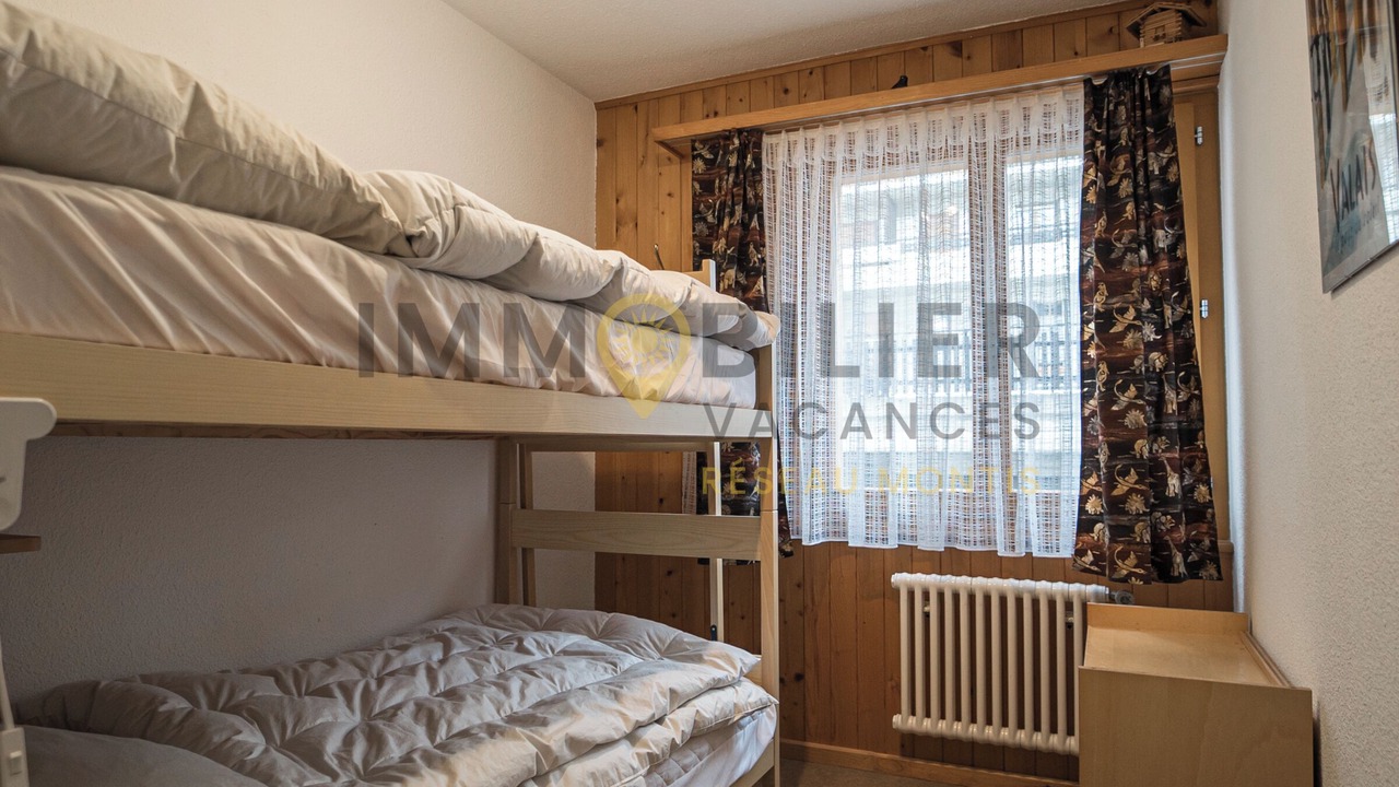 Photo of Bedroom in St. Luc