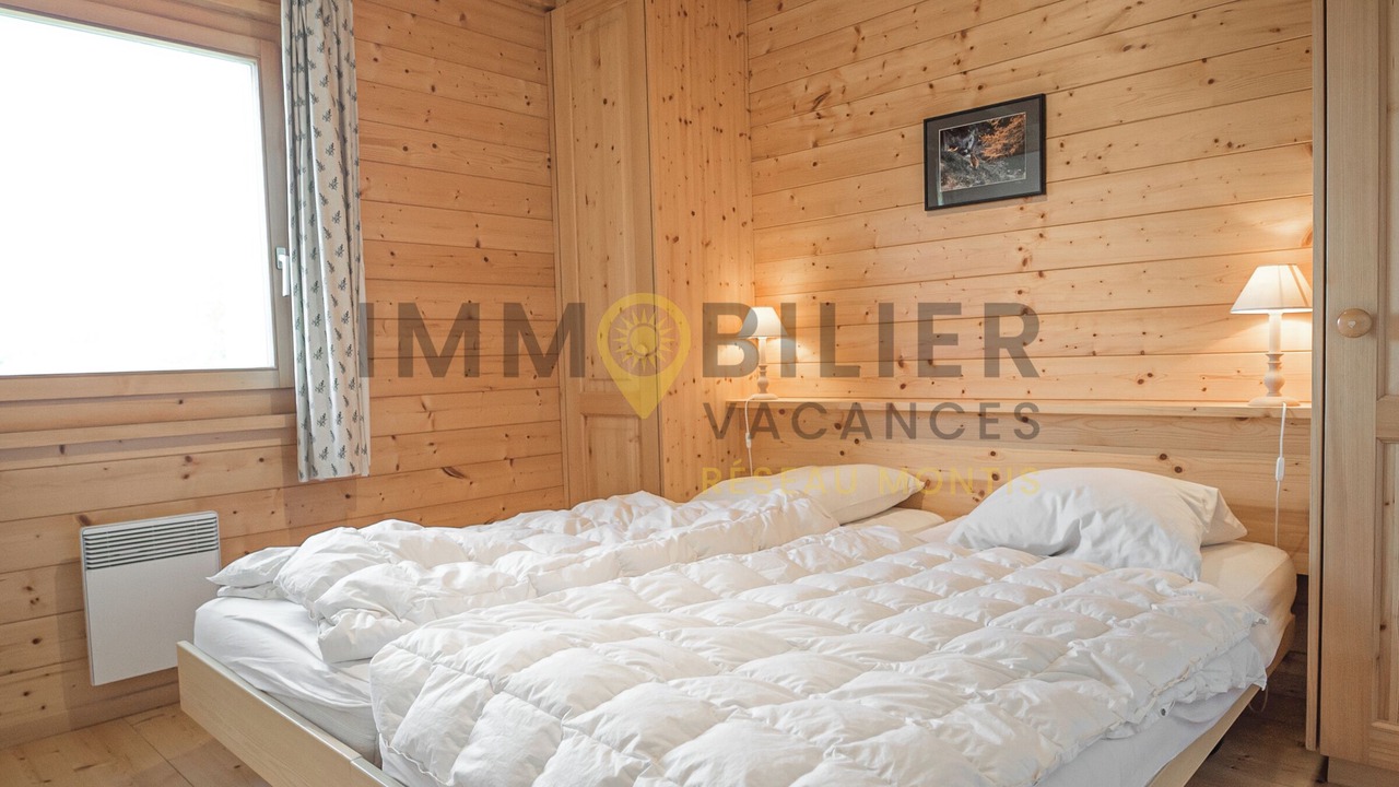 Photo of Bedroom in St. Luc
