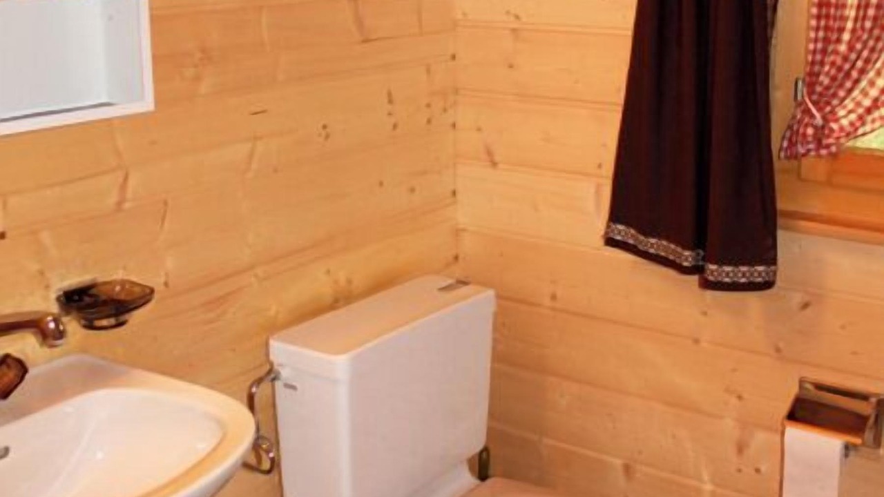 Photo of Bathroom in St. Luc