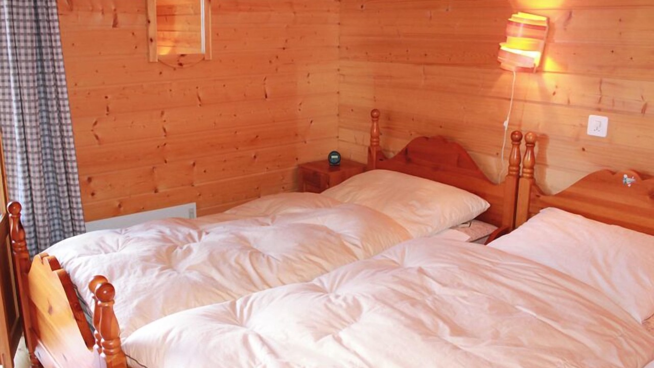 Photo of Bedroom in St. Luc