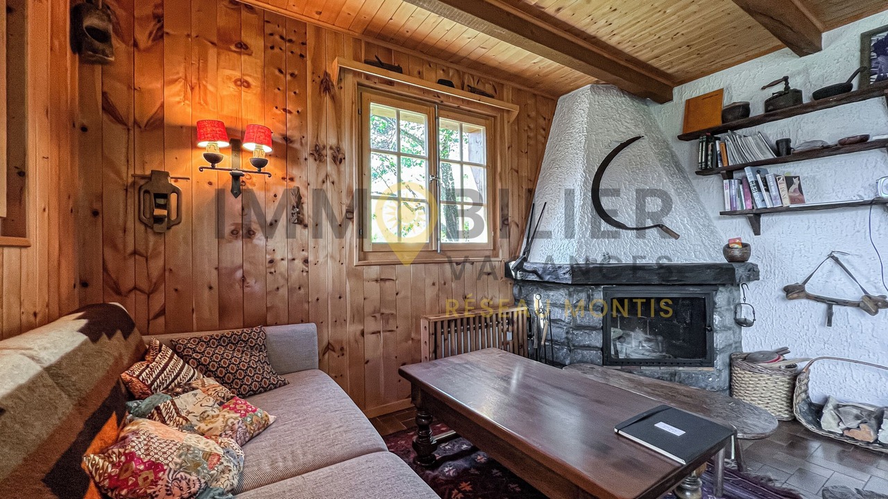 Photo of Livingroom in Saint-Luc